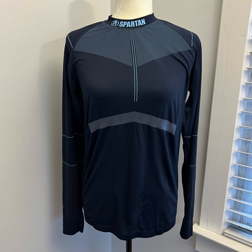 Craft Spartan Compression Shirt